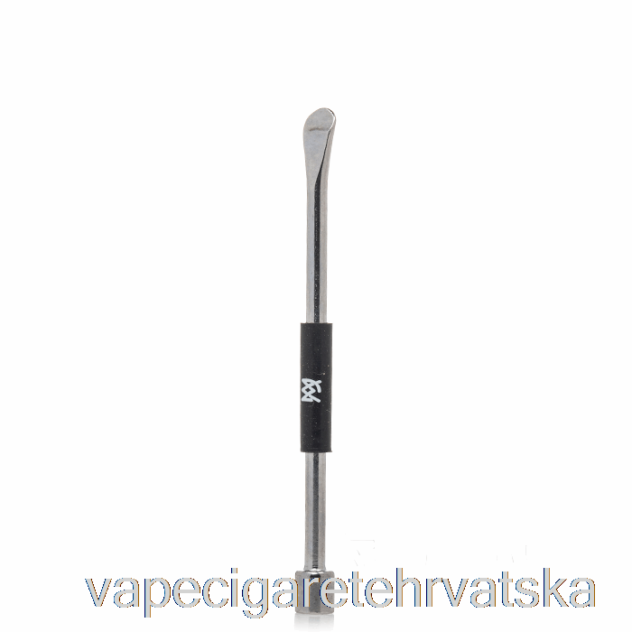 Vape Hrvatska Mj Arsenal Mini Dab Tool Stainless Steel